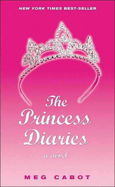 25 More Things You Don't Know About Meg - Meg Cabot