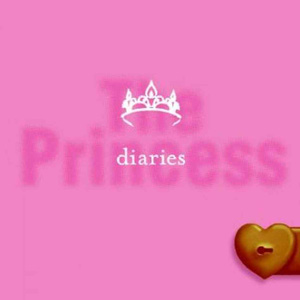 Princess Diaries Series